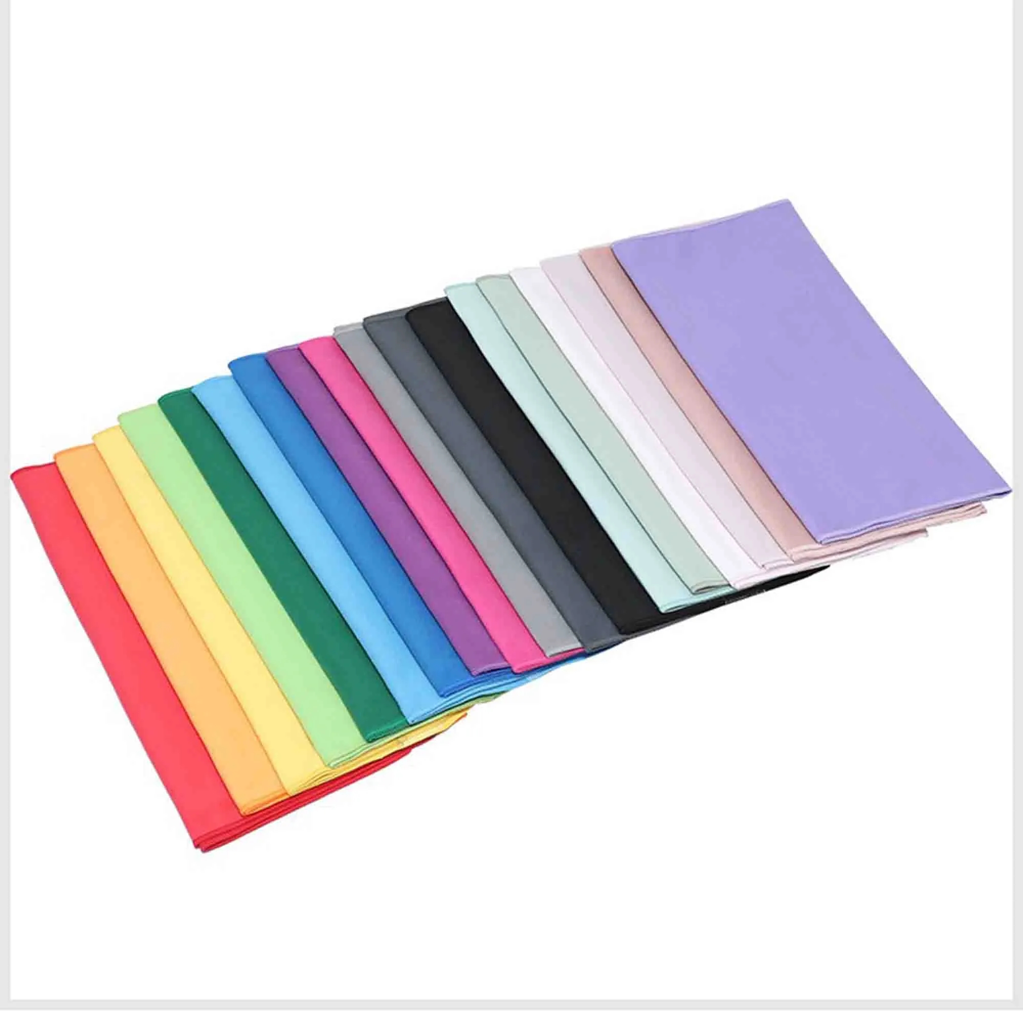 Lightweight Microfiber Travel Towels w/Bag Fast Drying 1