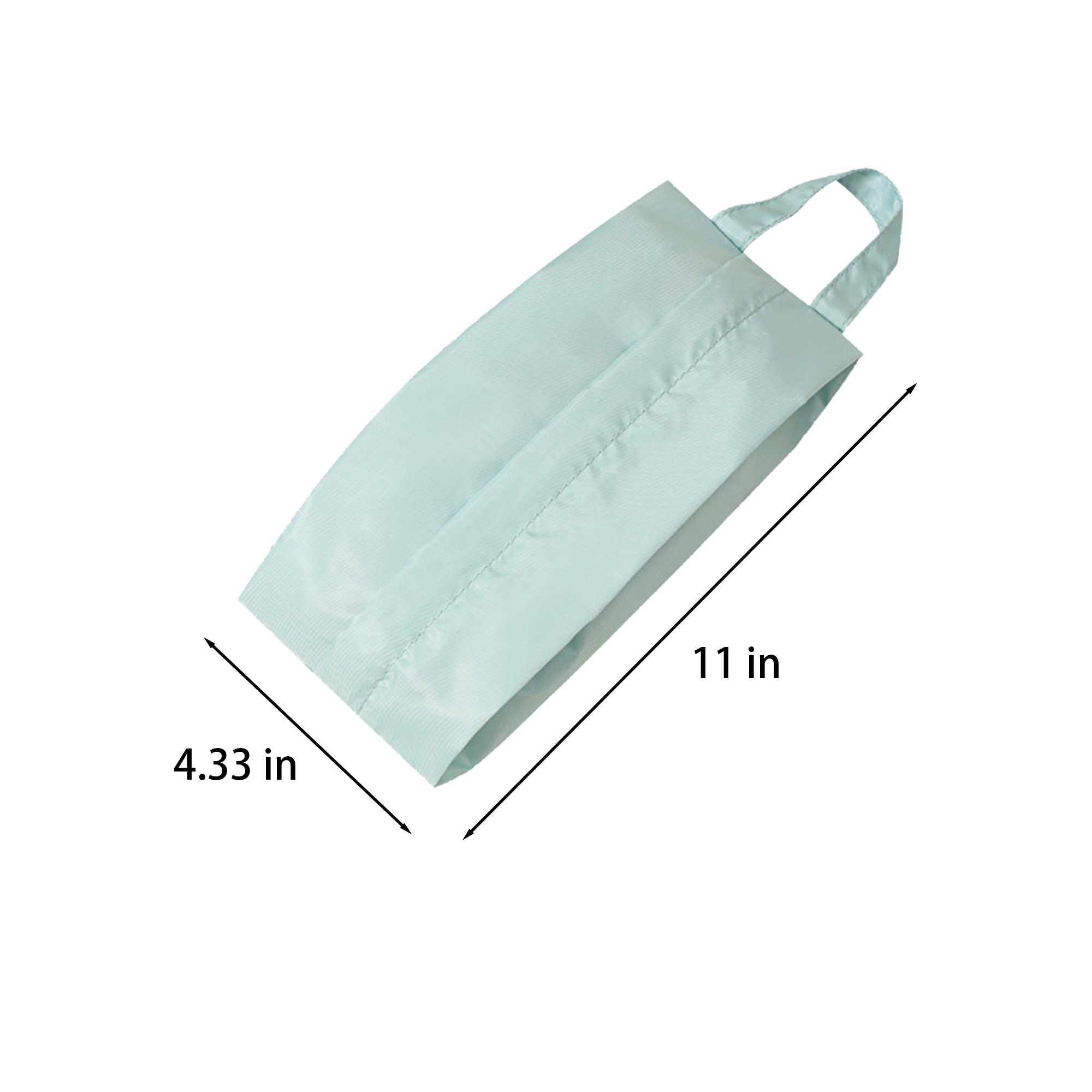 Travel Essentials Organizer Bag 2