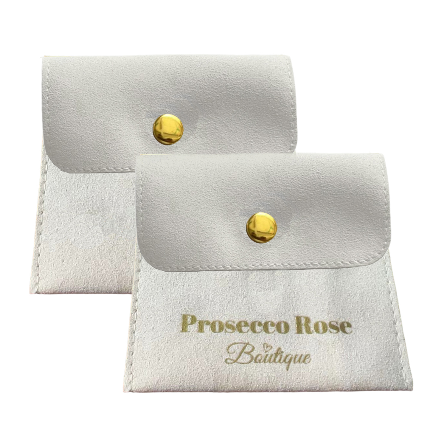 Microfiber Pouch with Snap-fastener 8