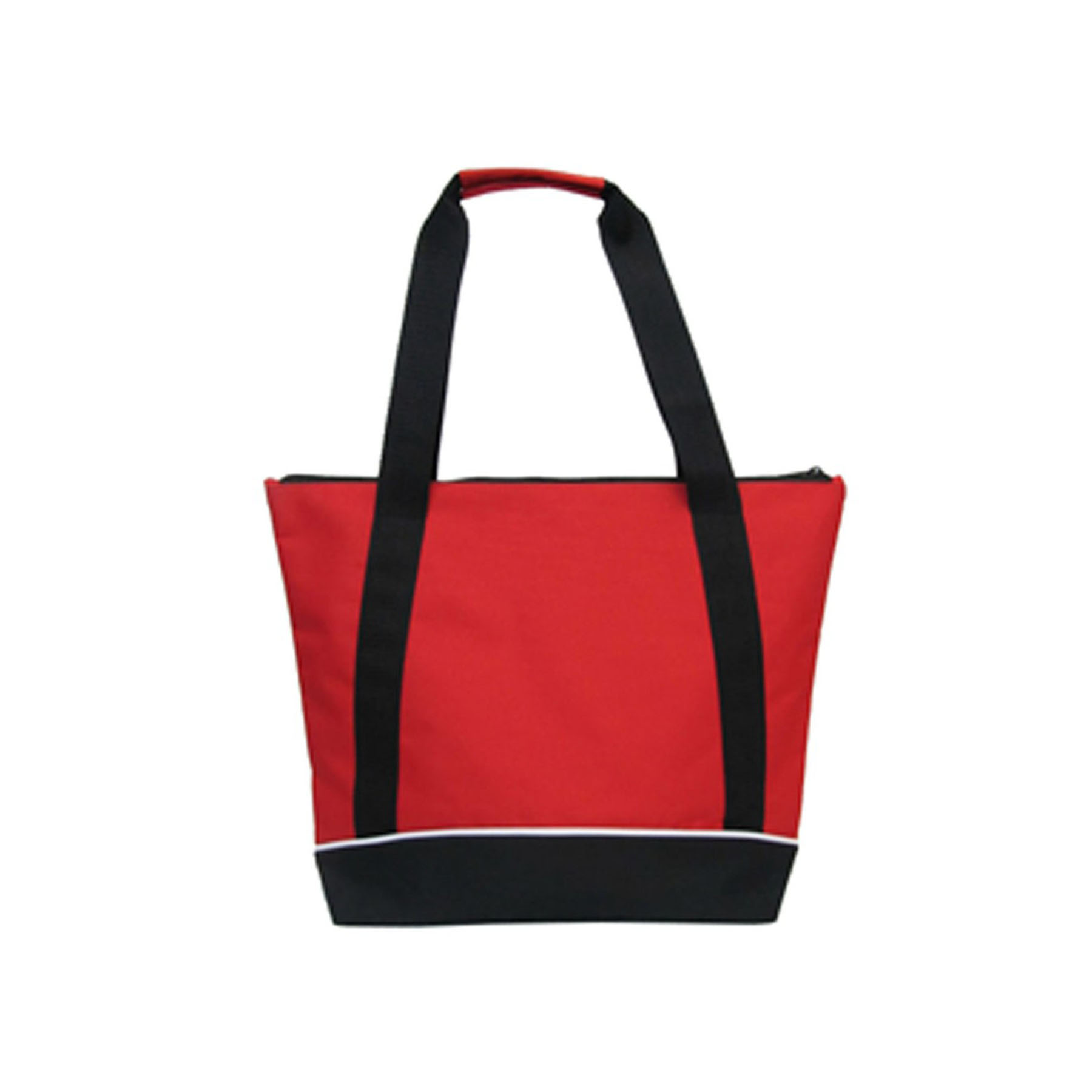 Horizon Zipper Tote 9
