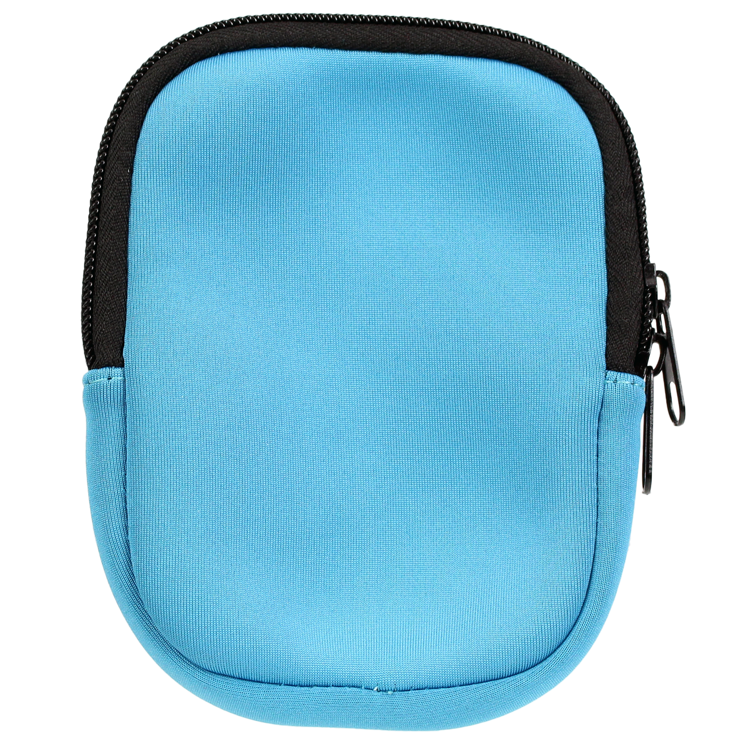 3.9"H x 5.7"W Recycled Water Bottle Pouch 17