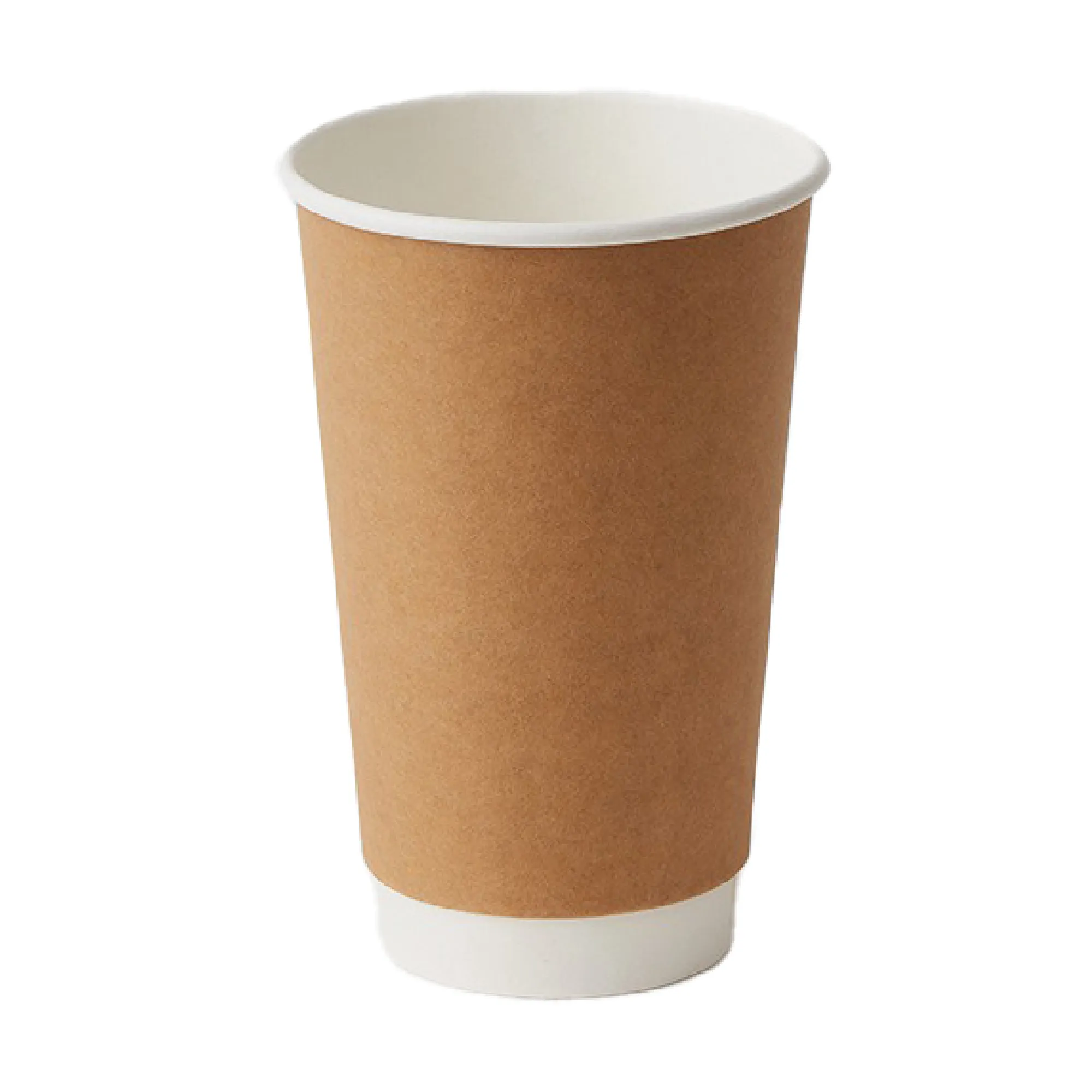 Ironing coffee shop disposable paper cup 3
