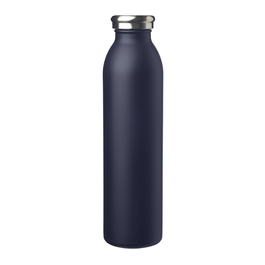 Classy Stainless Steel Water Bottle - Double Wall Vacuum, custom water bottle with logo imprint 7