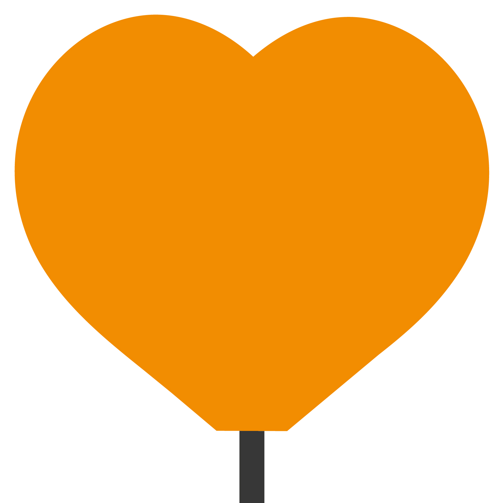 Heart Topper 6