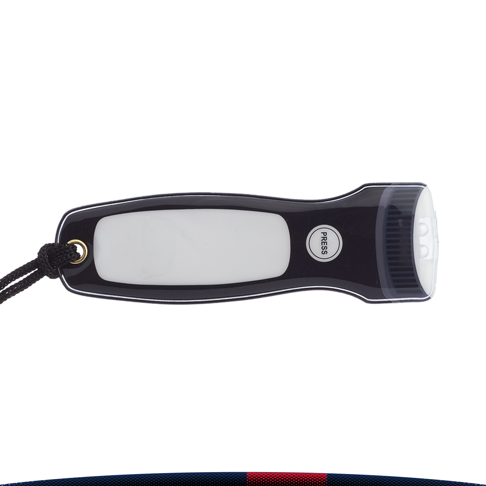 Raynox Flat Magnetic Flashlight 4