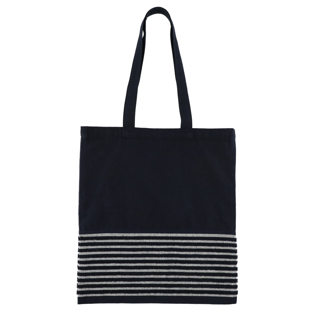 Recycled Soft Feel Convention Tote, custom tote bag with logo imprint 27