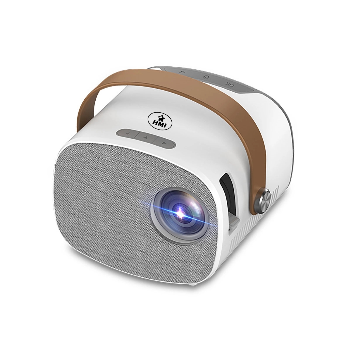Portable Projector 1080P 2