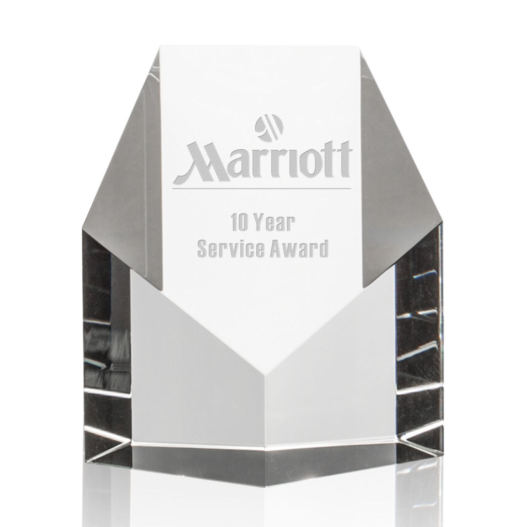 Auburn Award 9
