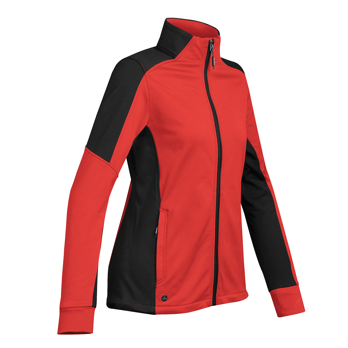Stormtech Women's Chakra Fleece Jacket 3