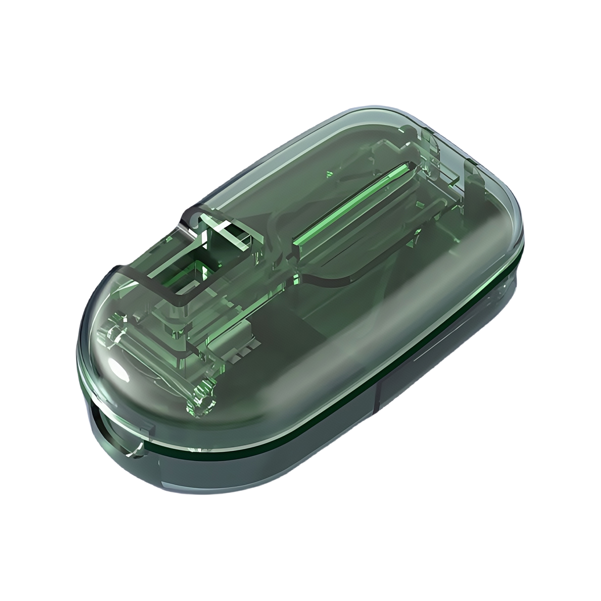 4-in-1 Pill Cutter Splitter 2
