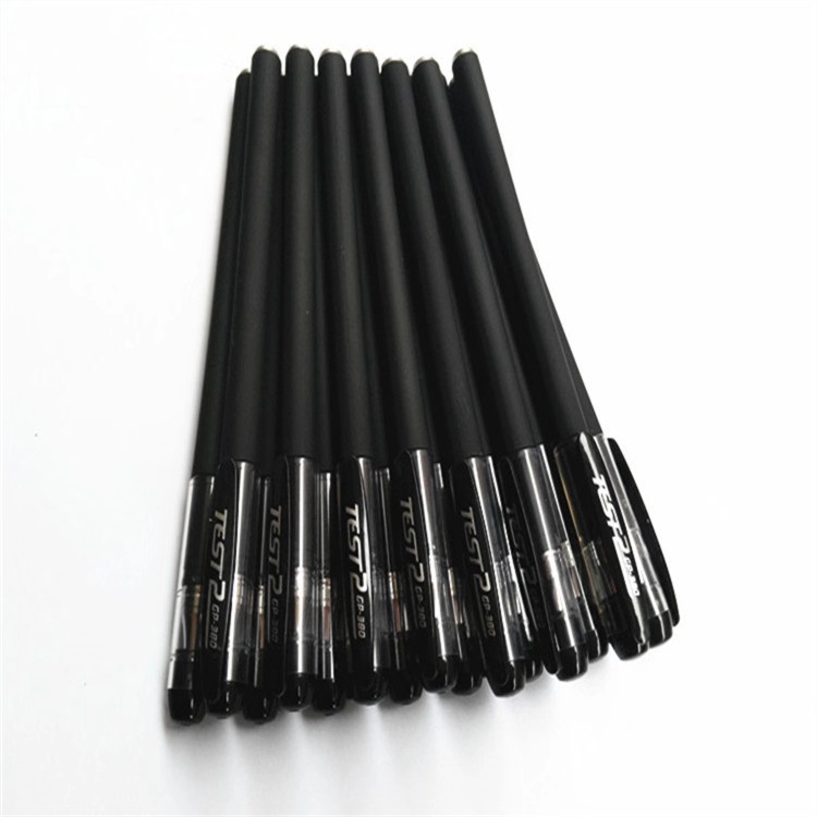 Recycled P.E.T. Plastic Pen 3