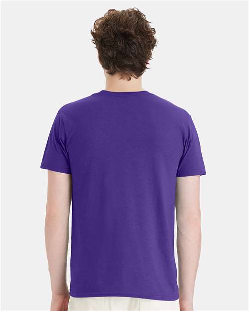 Perfect-T T-Shirt - 4980 124