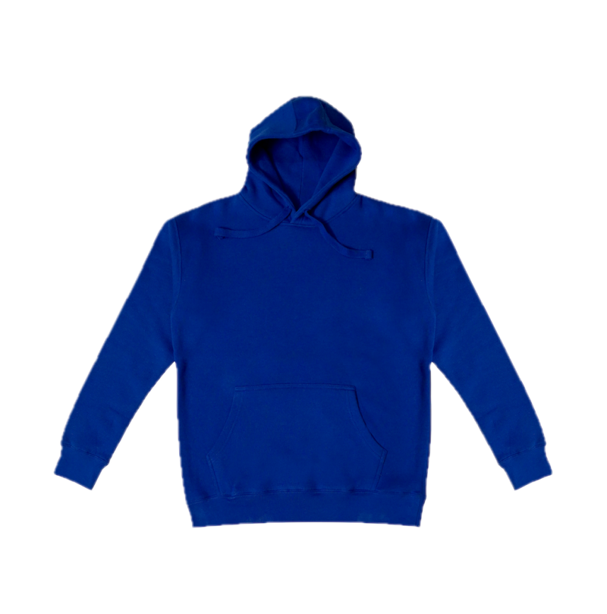 Charlestown Midweight Hooded Pullover 68