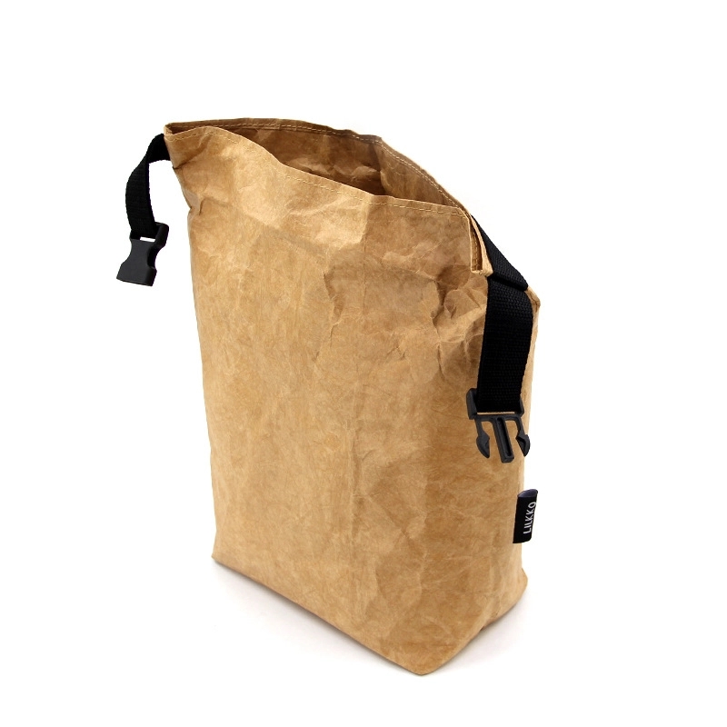 Waterproof Tyvek Insulated Lunch Bag 2