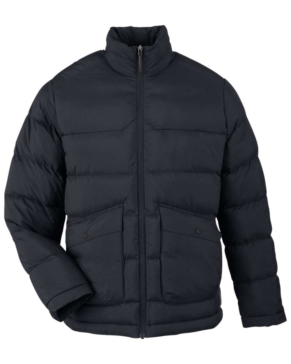 Men's Inspire Puffer Jacket - CE720 16