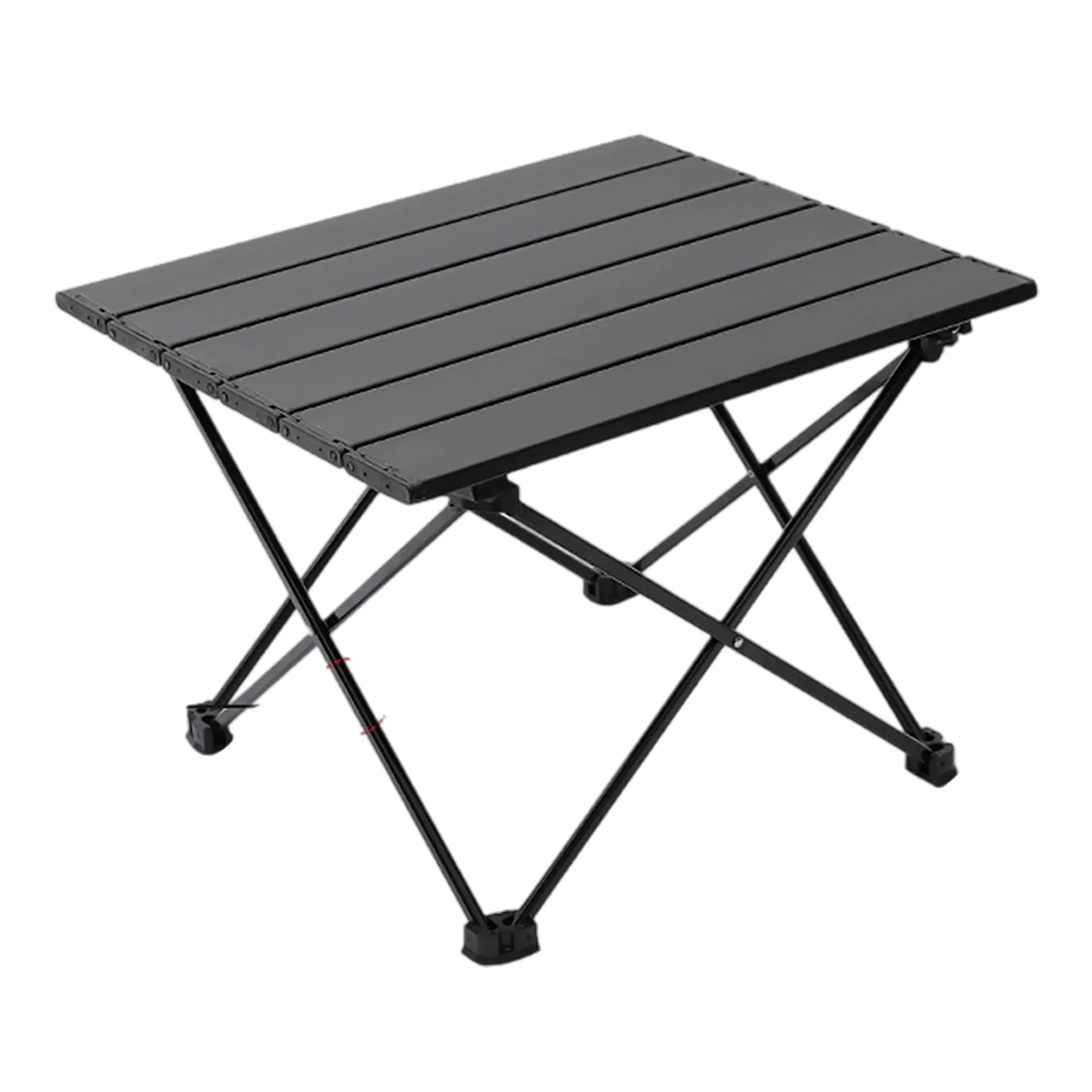 Aluminum Folding Camping Table 5