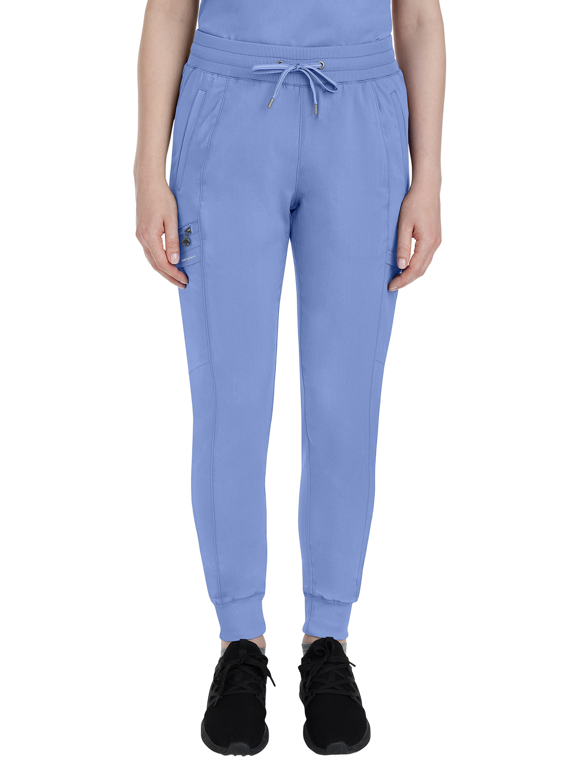 Healing Hands - HH Purple Label - Women's 7-Pocket Toby Modern Fit Pant 20