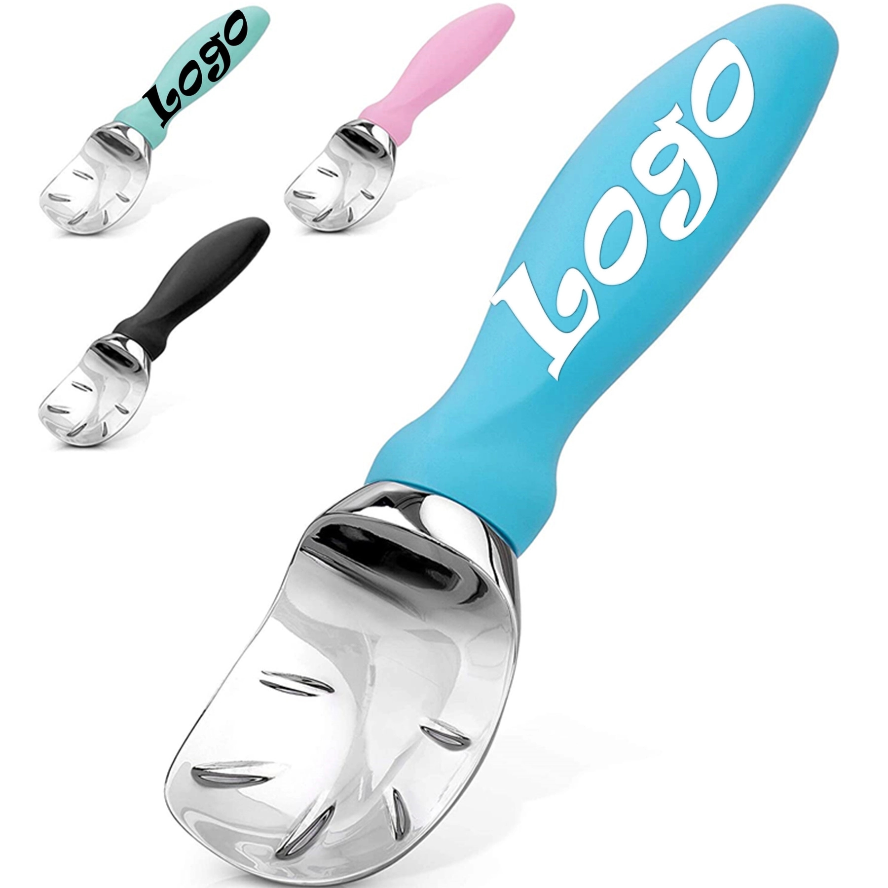 Ice Cream Scoop 1
