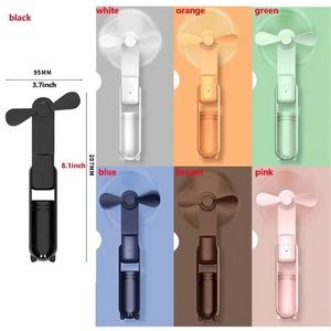 Portable Handheld Mini Fan 7