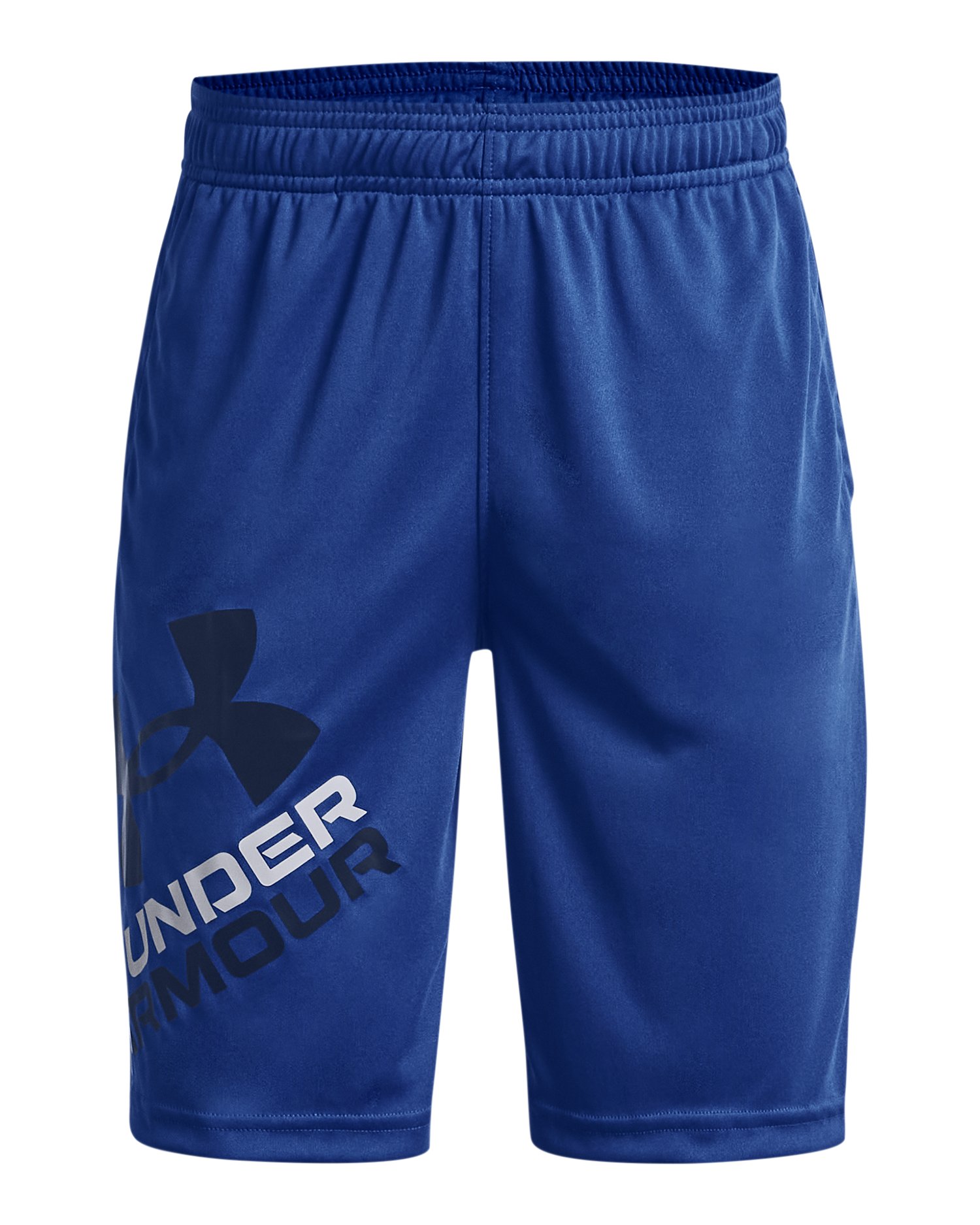 UA Prototype 2.0 Logo Boys' Shorts 29