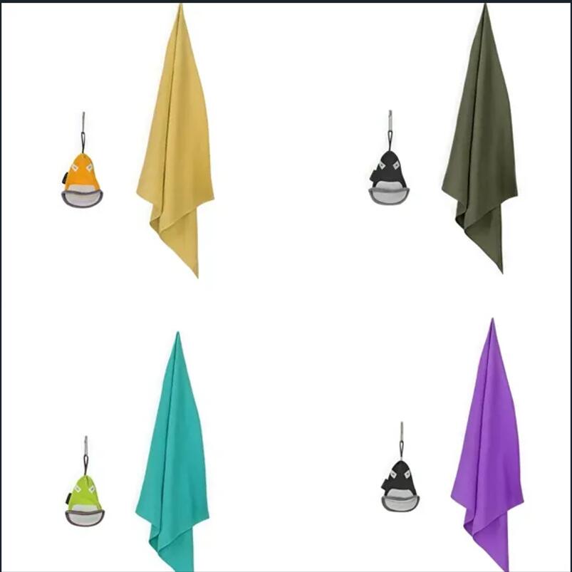 Quick-drying towel 2