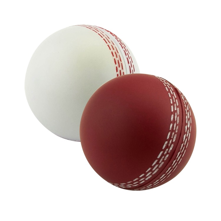 Stress Cricket Ball 4