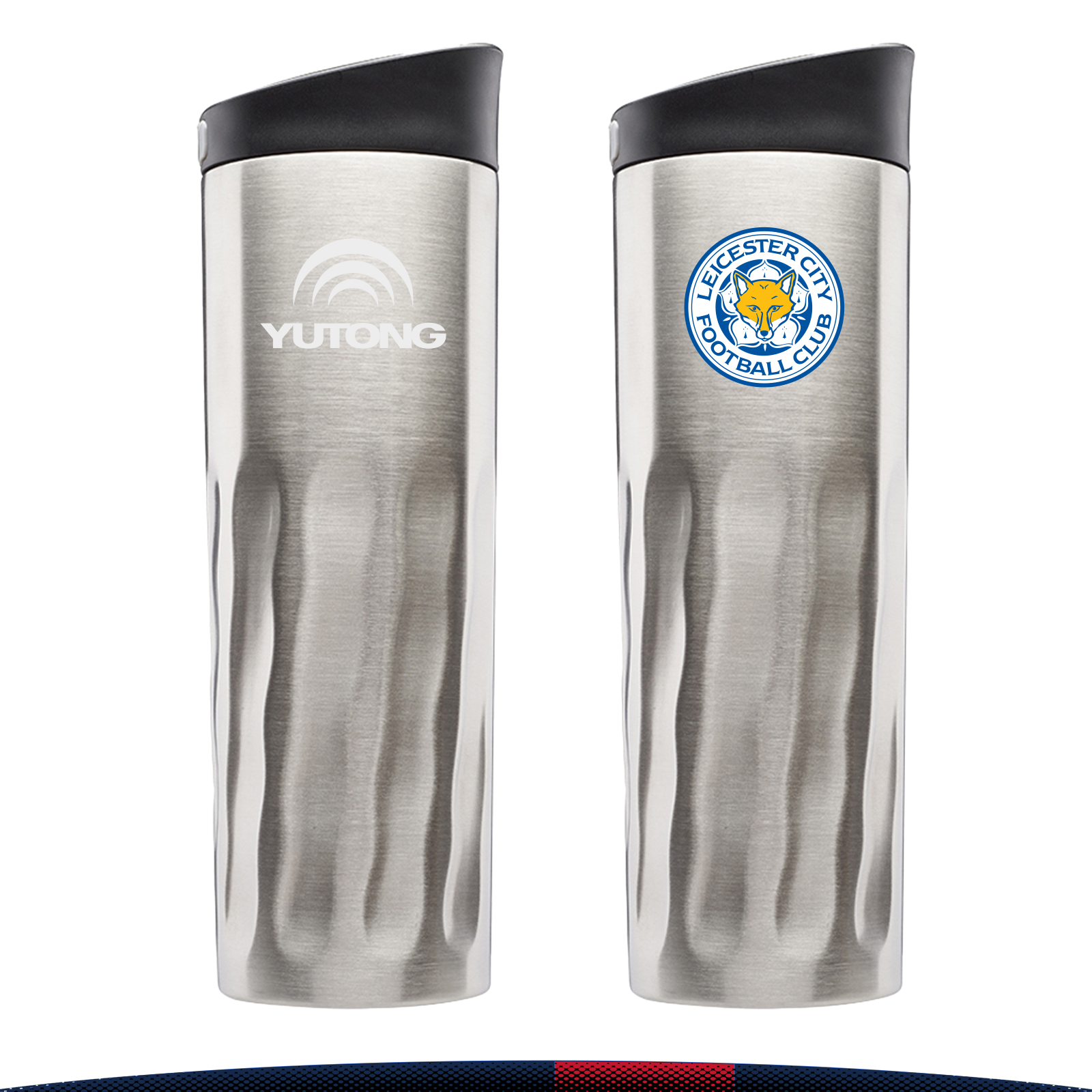 20 oz. Stainless Travel Mugs 3