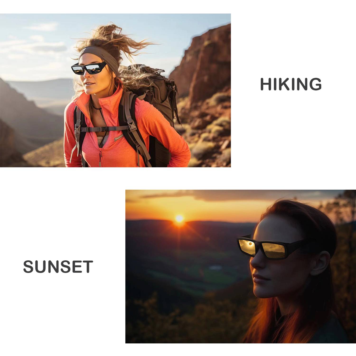 Eclipse viewing glasses 4