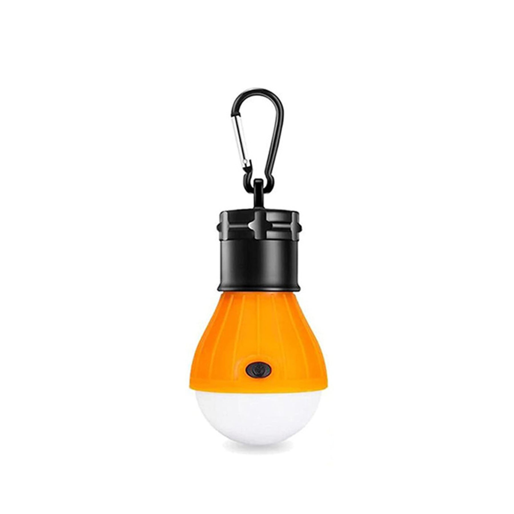 Tent Lamp 4