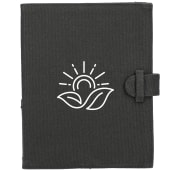 Terra Thread Fairtrade Refillable Notebook 24