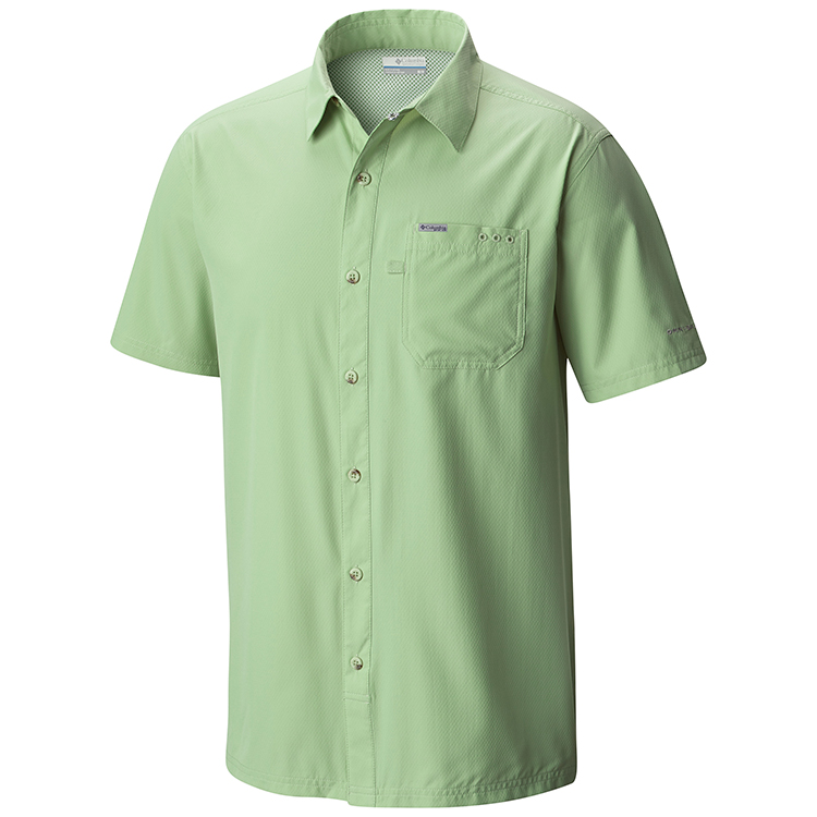 Columbia Slack Tide Camp Shirt 12