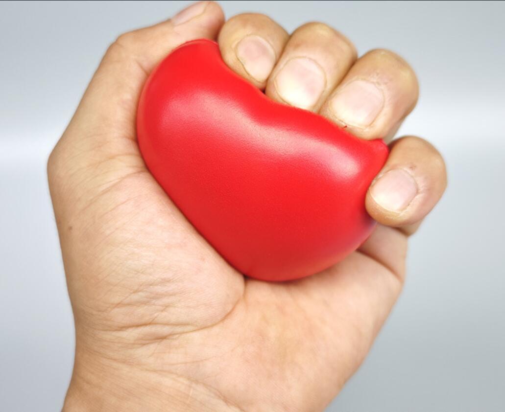 Anti Stress Heart 3