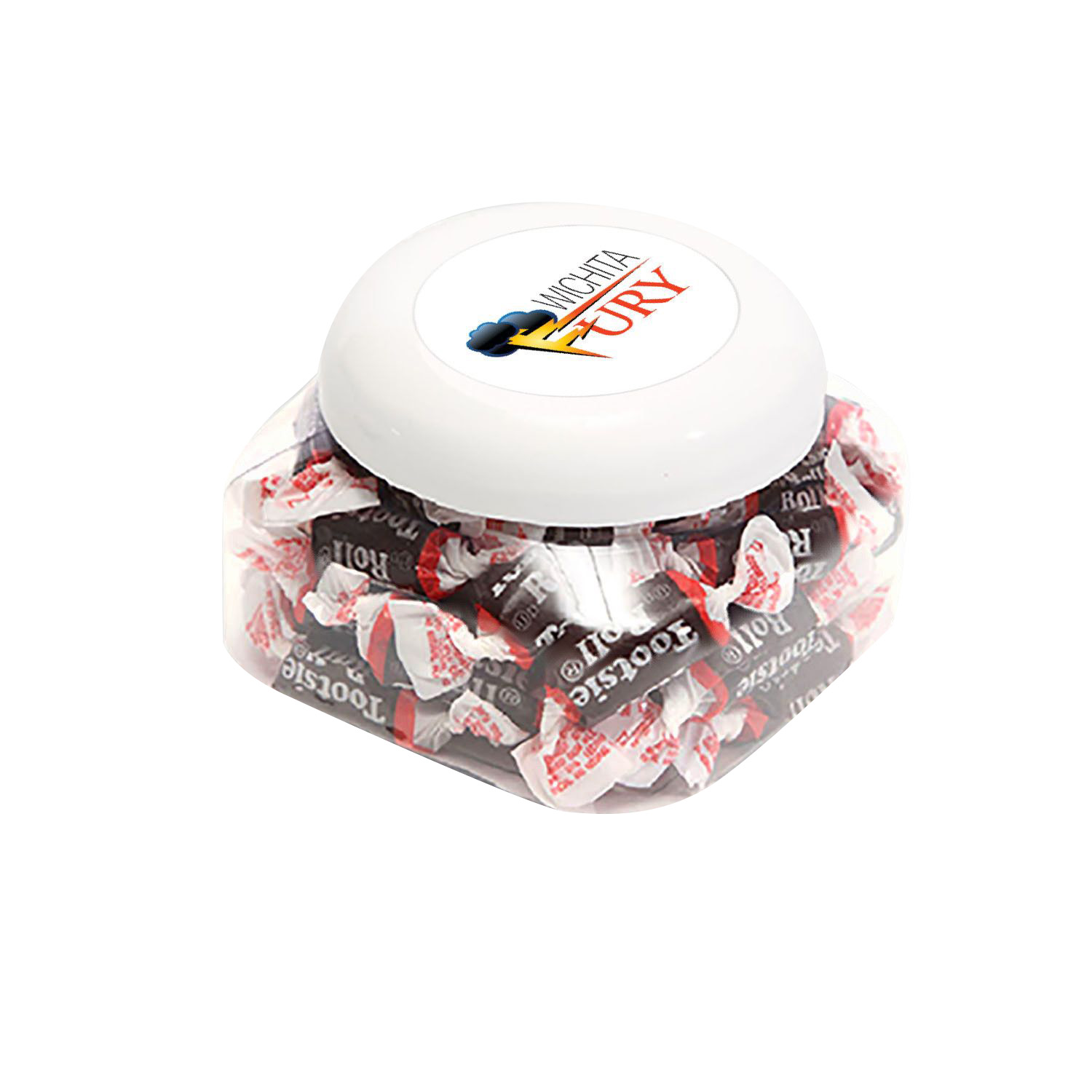Large Snack Canister Standard Fill 15