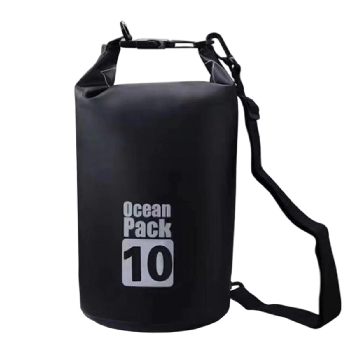 Durable PVC Dry Bag for Fishing and Camping Use 6