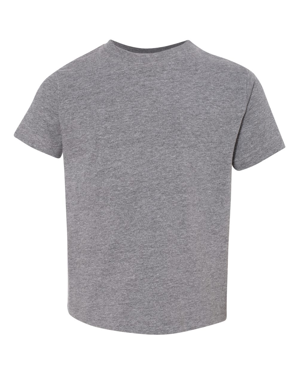 Toddler Fine Jersey Tee - 3321 127