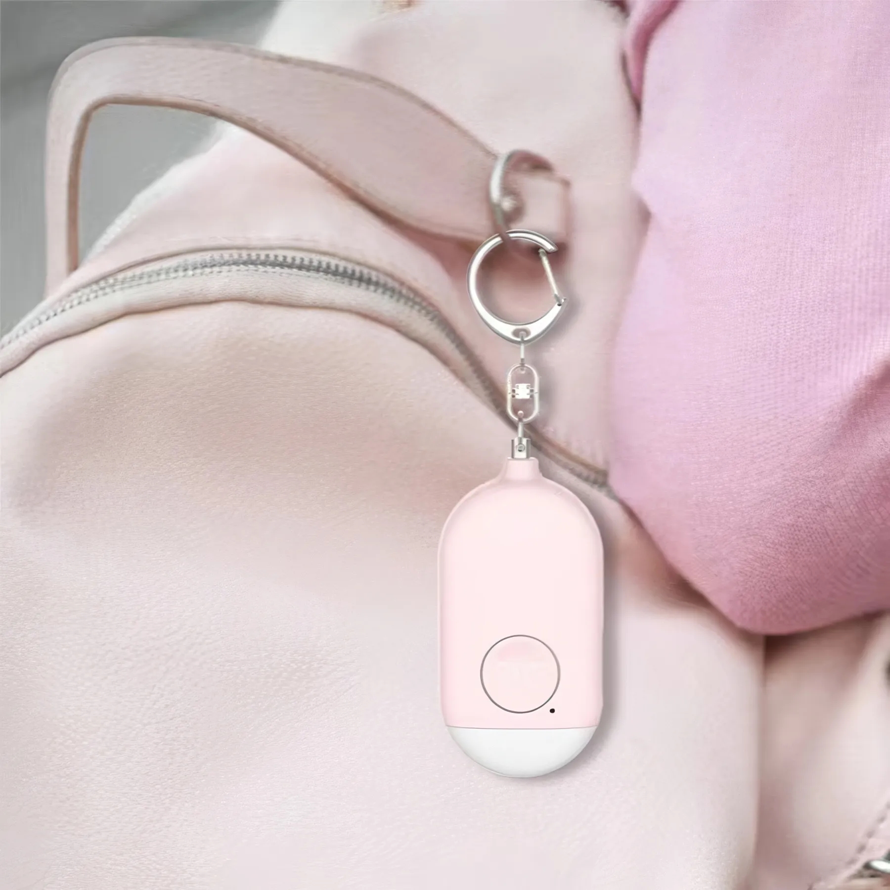 Safesound Personal Alarm Siren 5