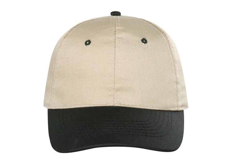 OTTO CAP 6 Panel Low Profile Baseball Cap 45