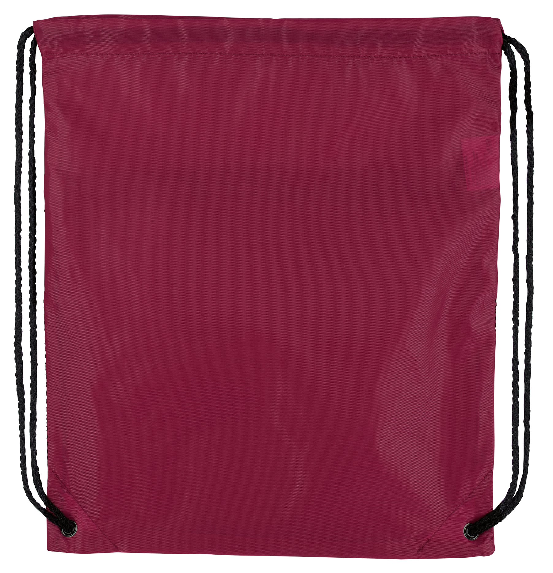Good Value™ Mesh Pocket Drawcord 125
