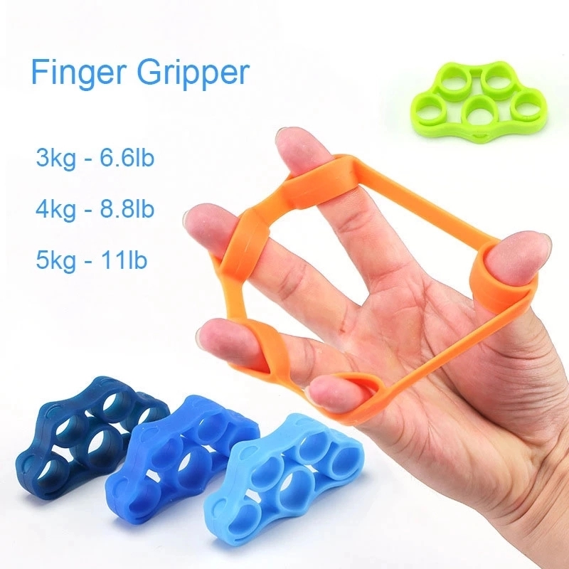 Hand Finger Stretcher 1