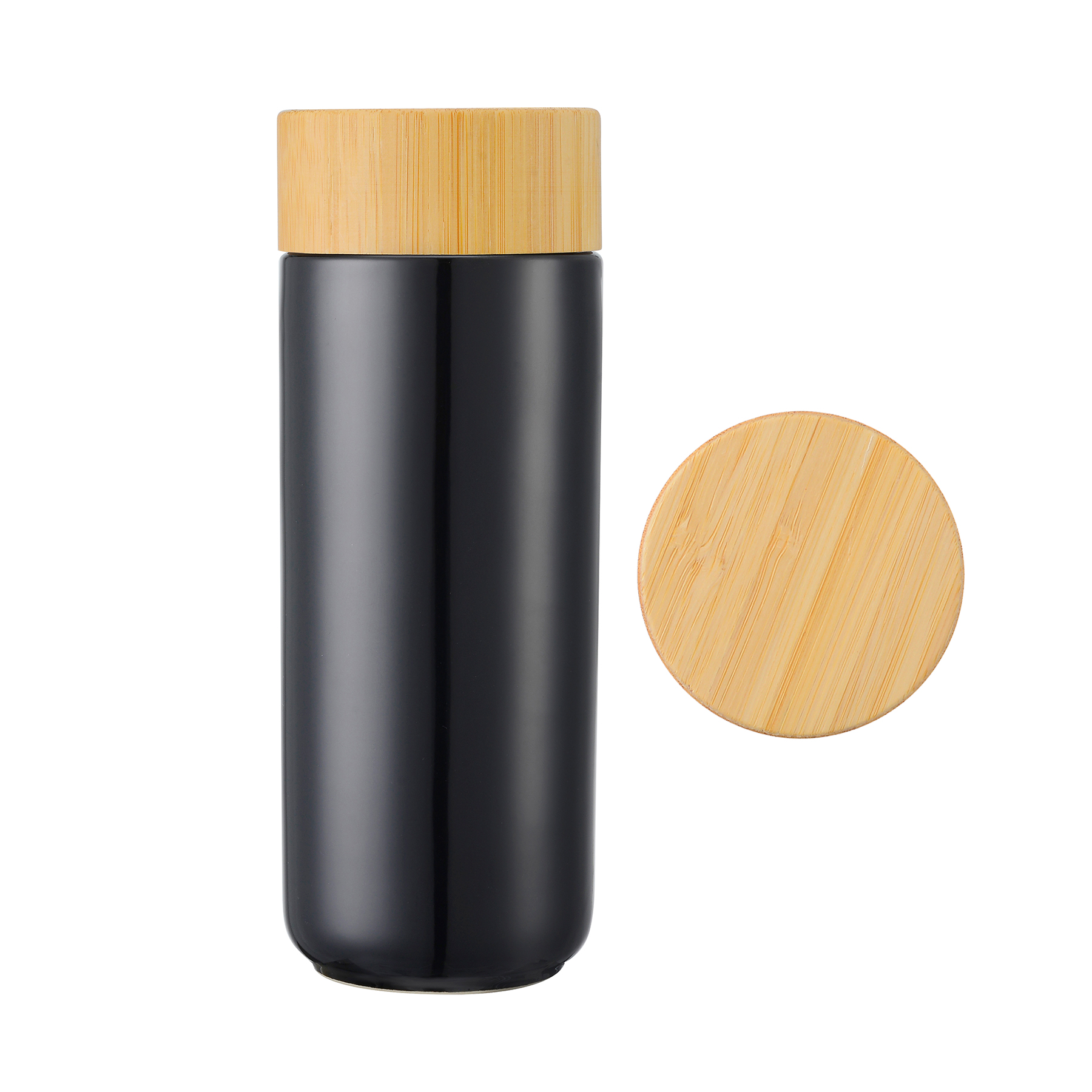 Chairman Ceramic Tumbler - 10OZ. 7