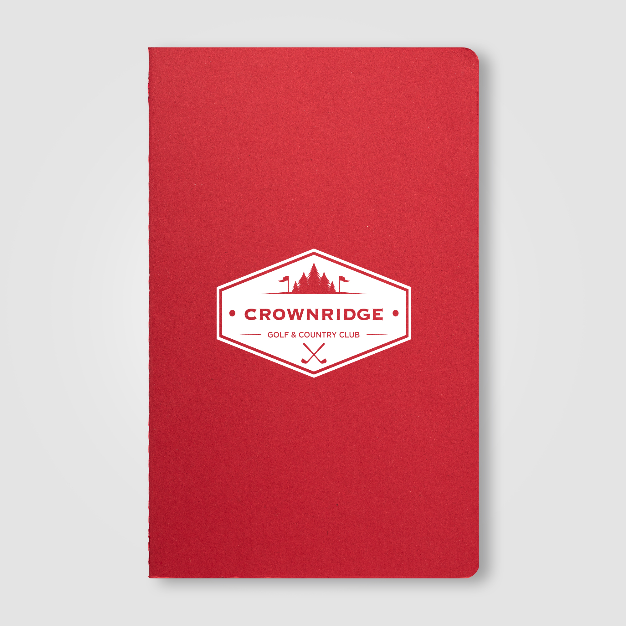 Rime FSC Paper Soft Cover Lined Notebook - A5 31