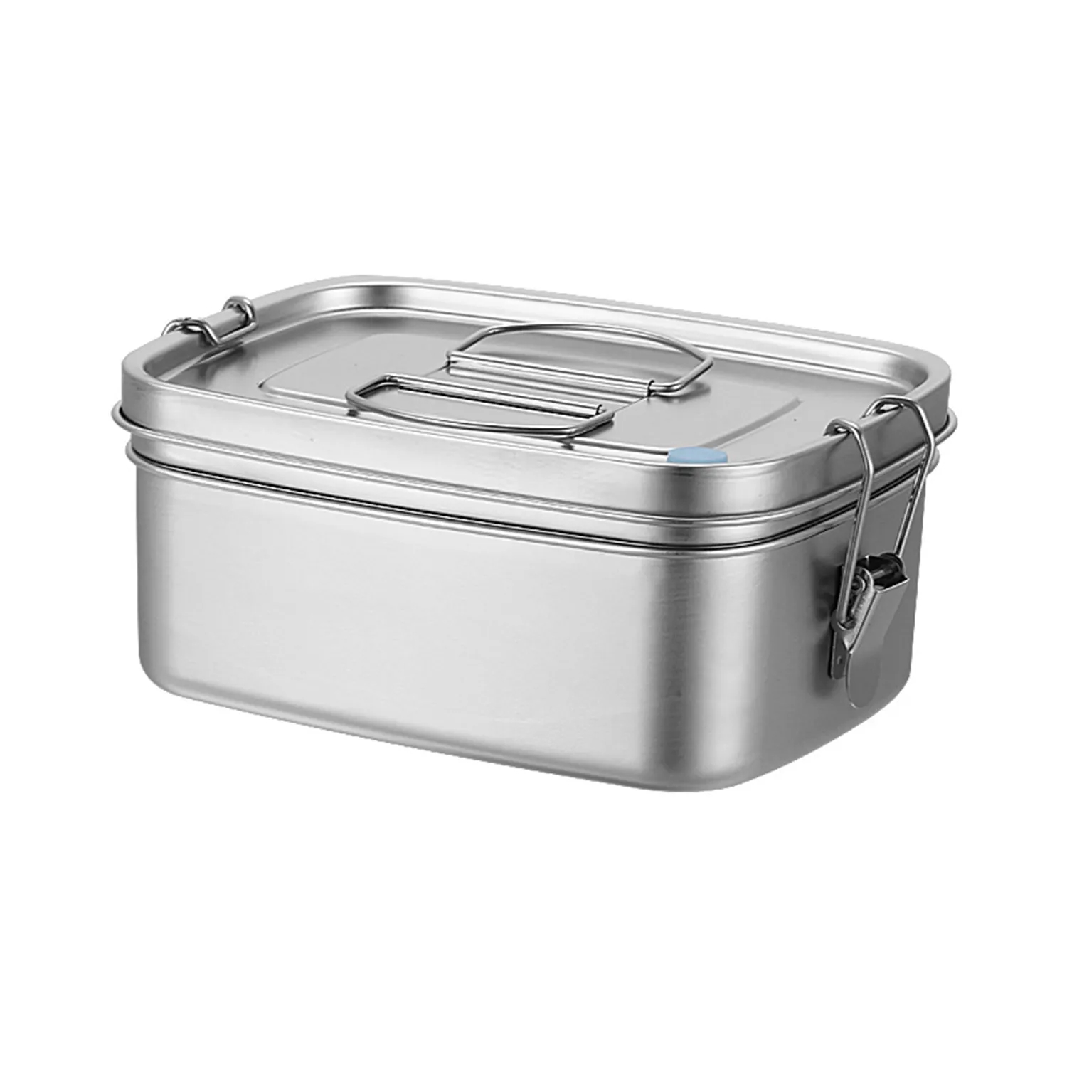 Stainless Steel Lunch Box 3
