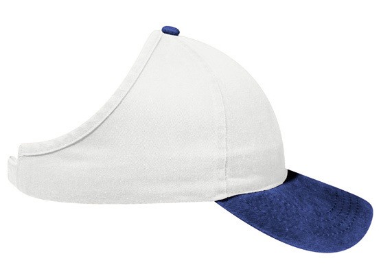OTTO CAP® 4 Panel Ponytail Cap 28