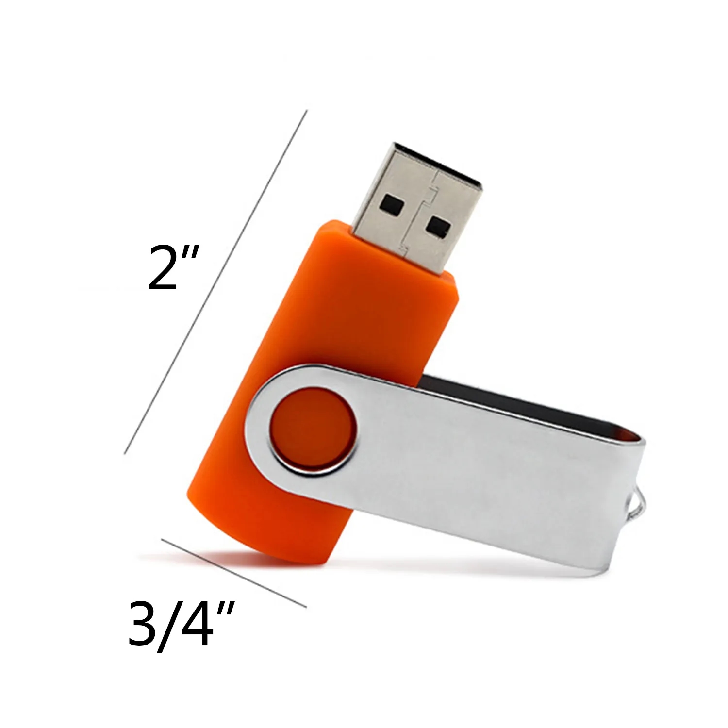 4GB-32GB USB Flash Drive 2