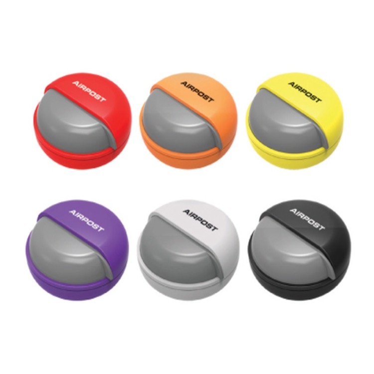 Pill Box 3