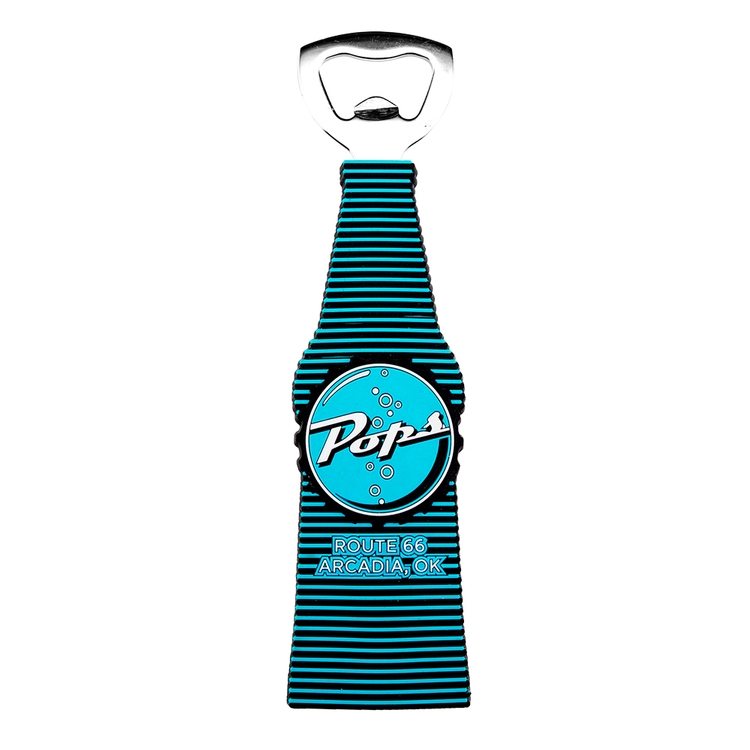 Custom PVC Bottle Openers 7