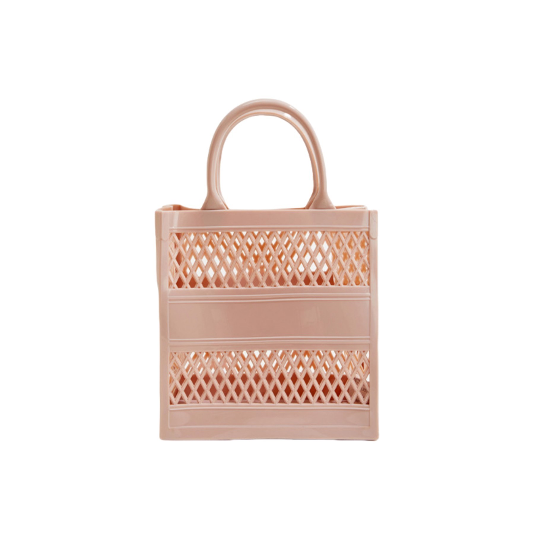 Hollow Out Hand Bag 7