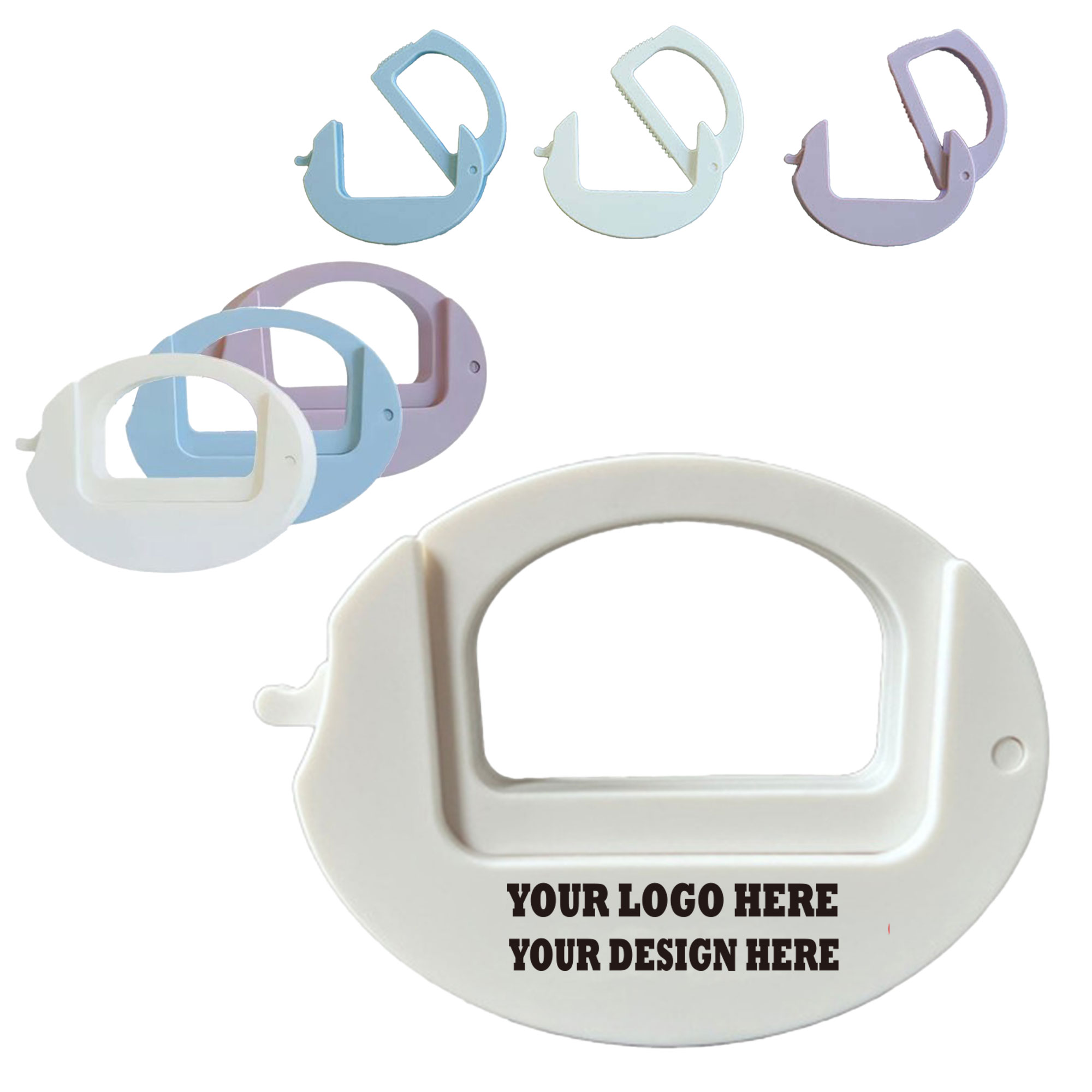 Daily Use Storage Sealing Clip 7