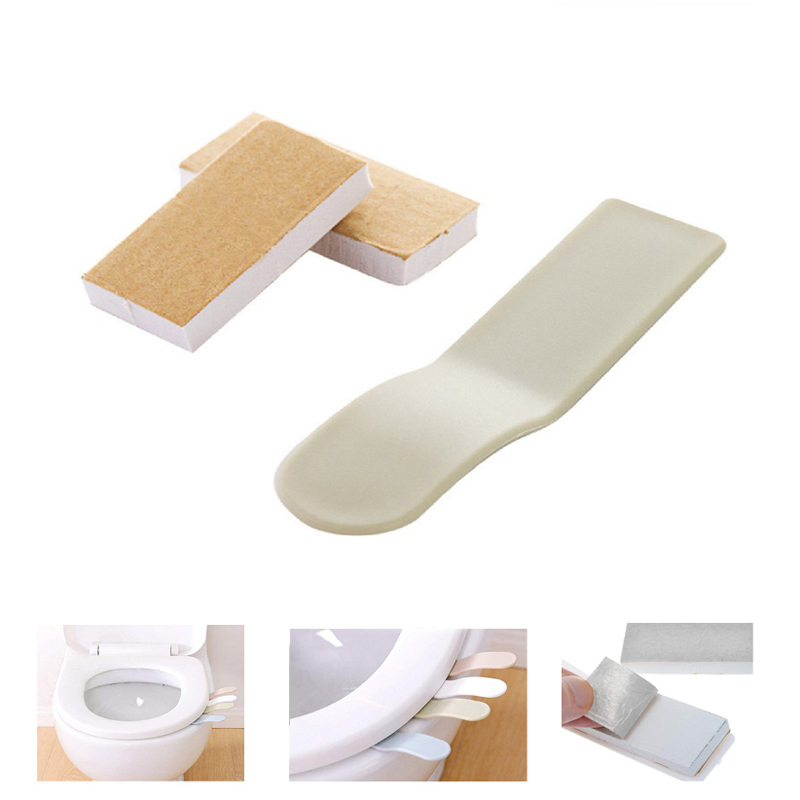 Toilet Seat Lifter Contactless Portable Device 1