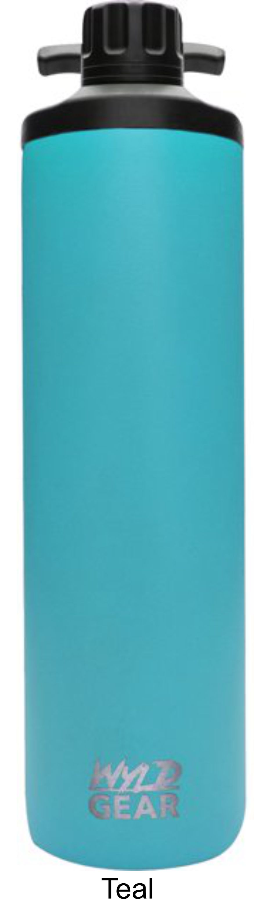 Wyld Gear 24 oz Stainless Steel Bottle 4